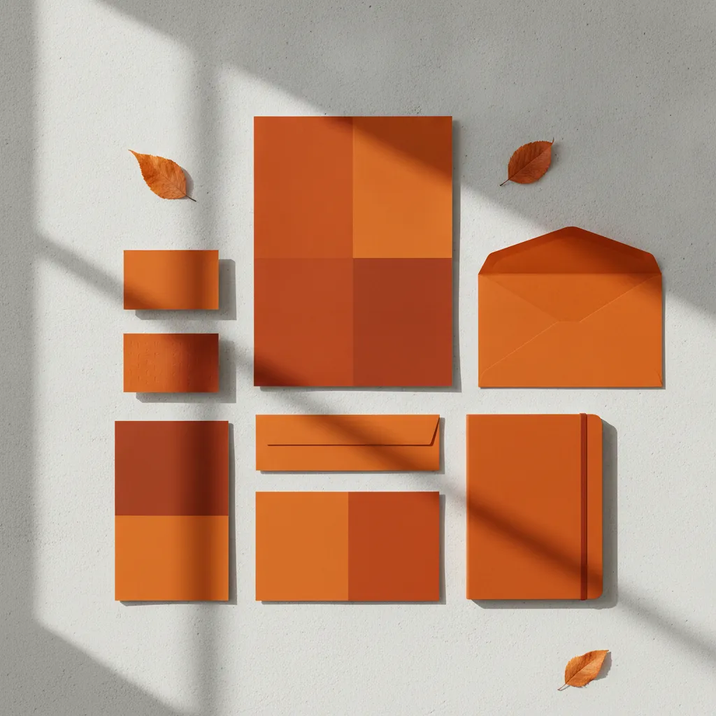 Case Café Mirante — branding