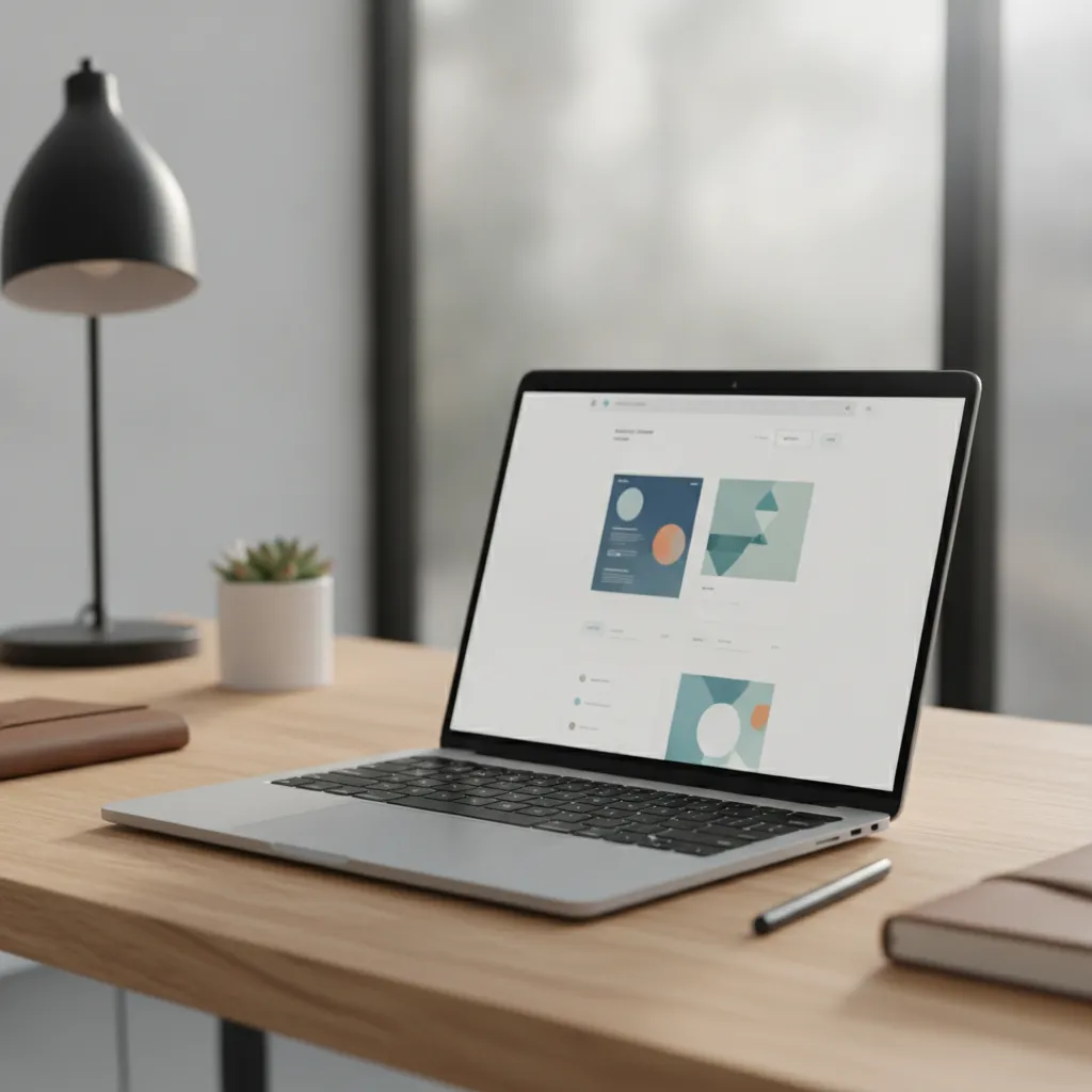 Case Trama Arquitetura — site + e-commerce